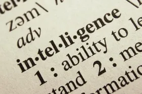 Human Intelligence — exploring the intersection of people and AI