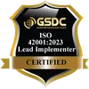 ISO 42001 Lead Implementer