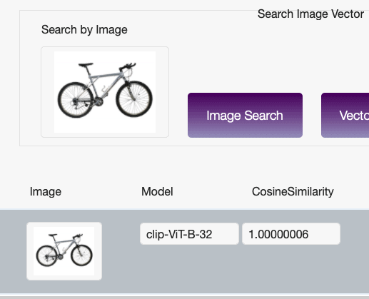 FileMaker AI integration screenshot